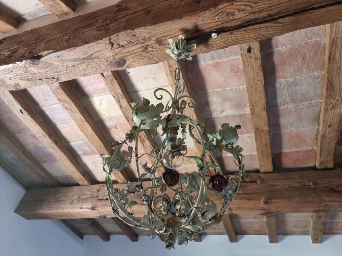 Ca' Gulino - Urbino - Villa Con Minipiscina In Borgo Antico Eksteriør billede