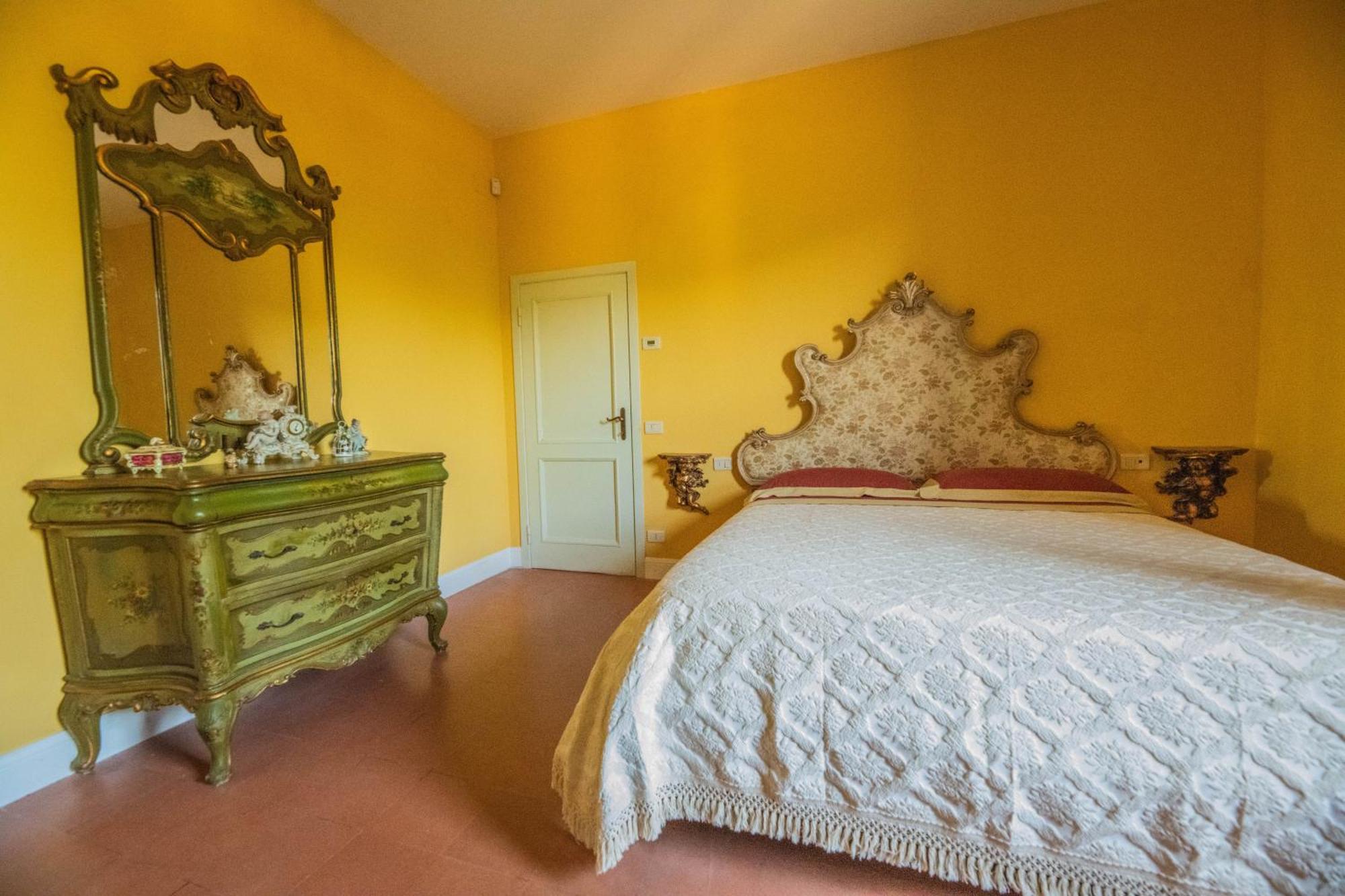 Ca' Gulino - Urbino - Villa Con Minipiscina In Borgo Antico Eksteriør billede