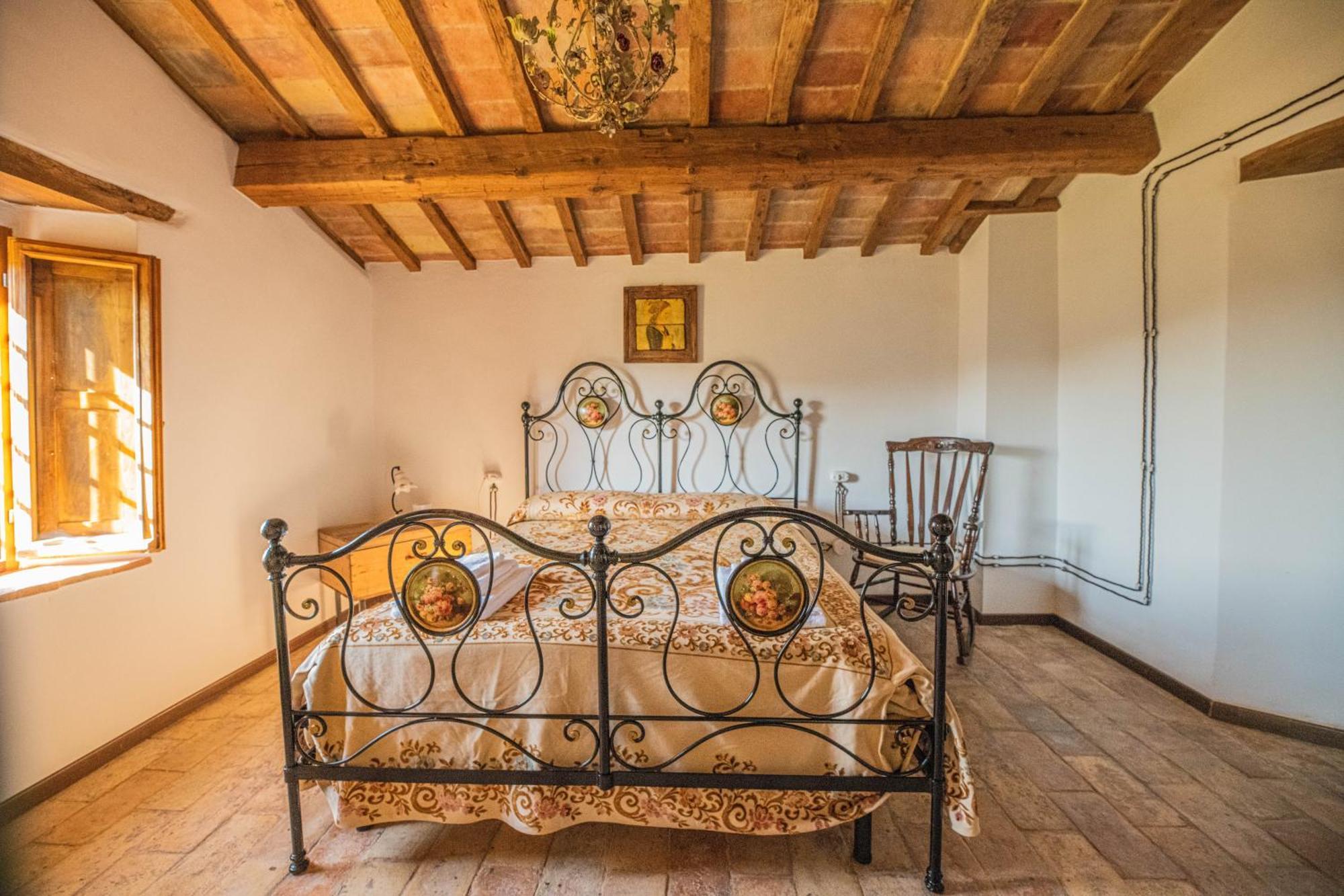 Ca' Gulino - Urbino - Villa Con Minipiscina In Borgo Antico Eksteriør billede