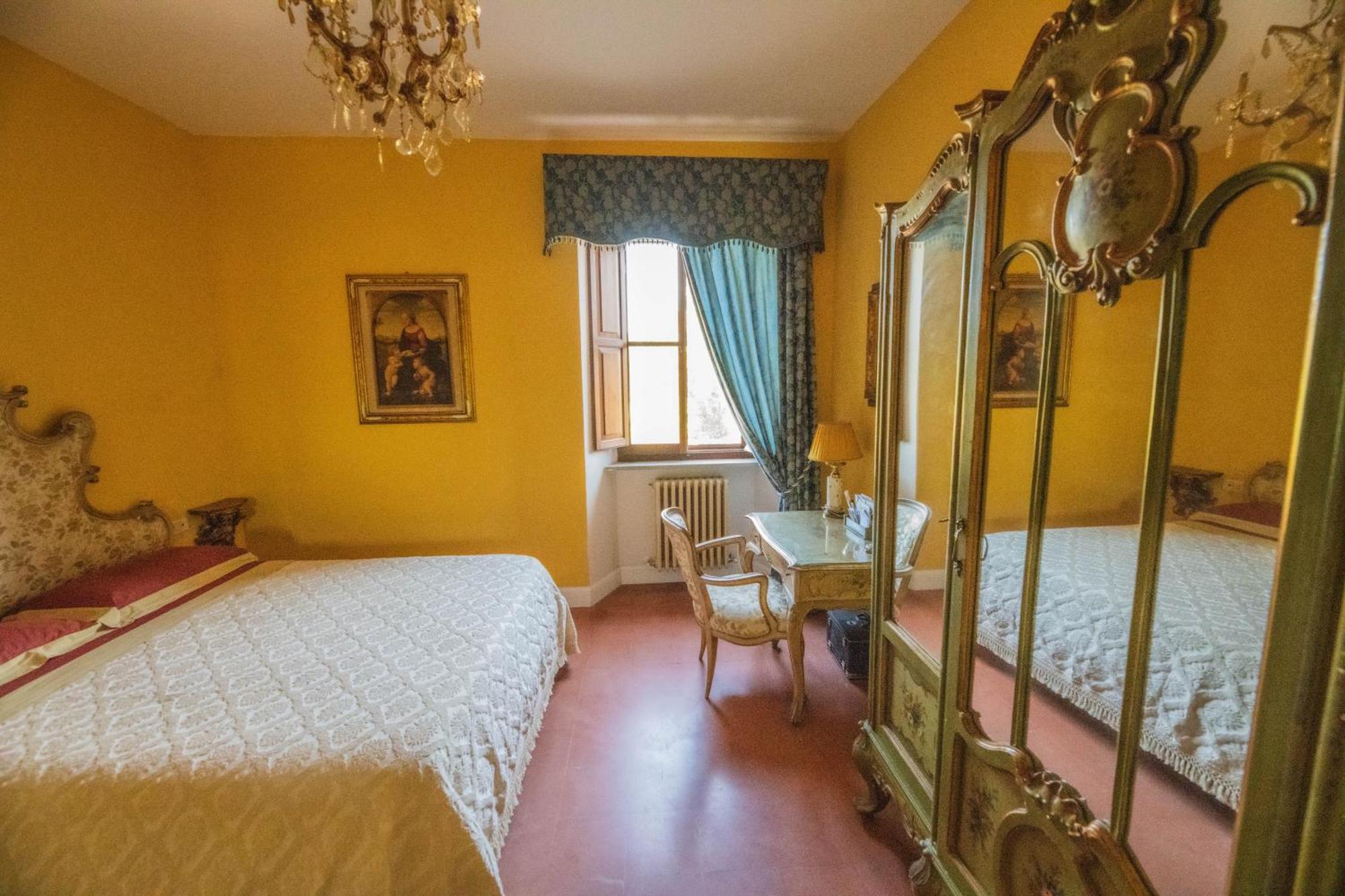 Ca' Gulino - Urbino - Villa Con Minipiscina In Borgo Antico Eksteriør billede