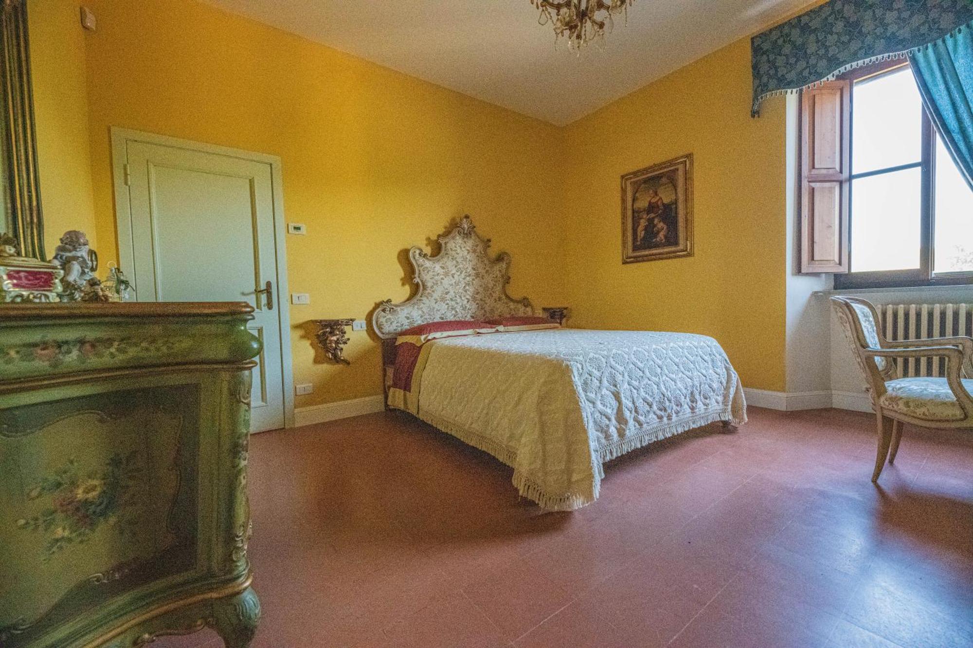 Ca' Gulino - Urbino - Villa Con Minipiscina In Borgo Antico Eksteriør billede