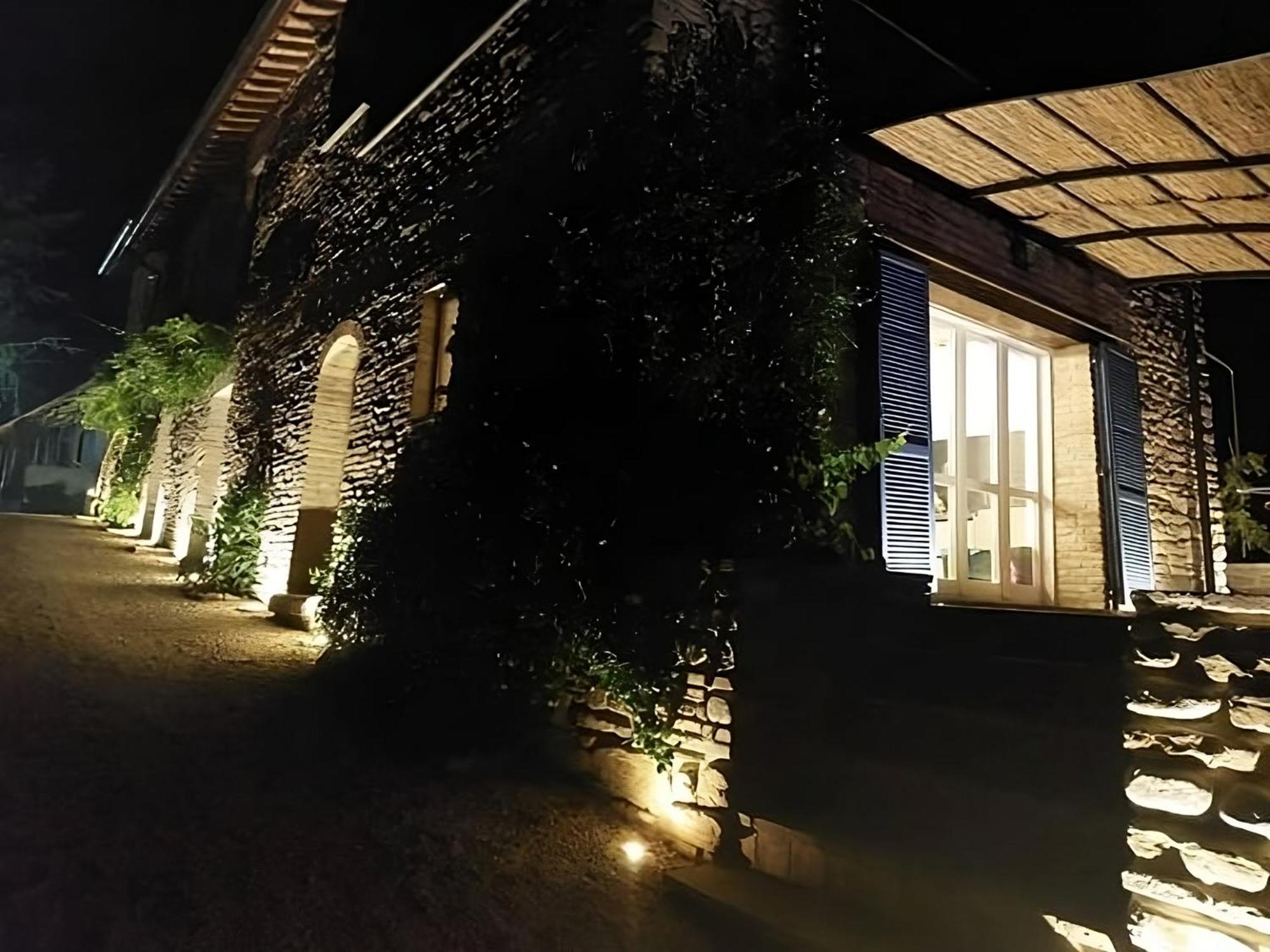 Ca' Gulino - Urbino - Villa Con Minipiscina In Borgo Antico Eksteriør billede